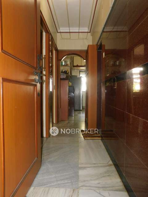 3 BHK Flat In Krishna Leela Society For Sale  In Goregaon West,  
