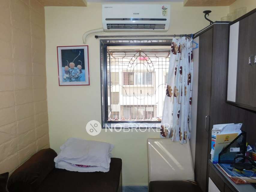 3 BHK Flat In Krishna Leela Society For Sale  In Goregaon West,  