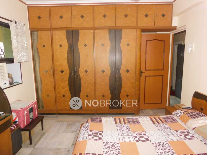 3 BHK Flat In Krishna Leela Society For Sale  In Goregaon West,  