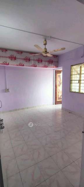 1 BHK Flat In Moti Corner Housing Society For Sale  In Shanti Nagar,