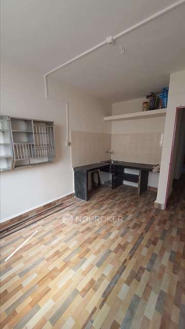 1 BHK Flat In Nikhil Park, Anand Nagar for Rent  In Manik Baug