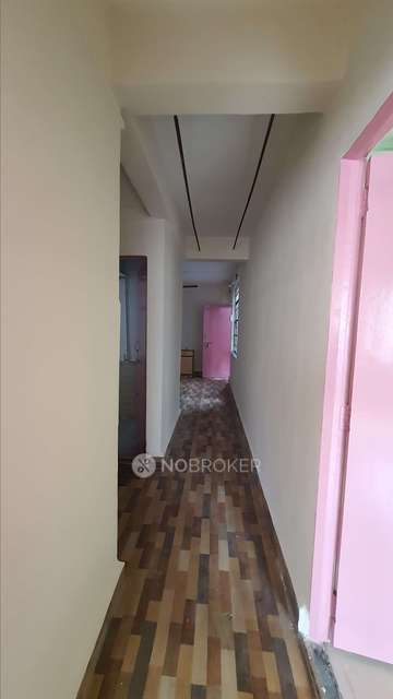 1 BHK Flat In Nikhil Park, Anand Nagar for Rent  In Manik Baug