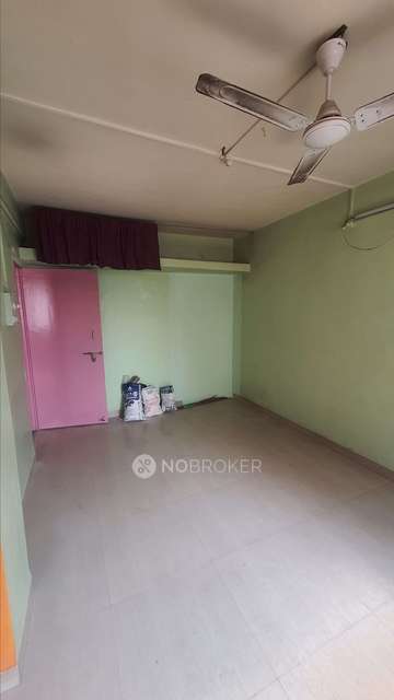 1 BHK Flat In Nikhil Park, Anand Nagar for Rent  In Manik Baug