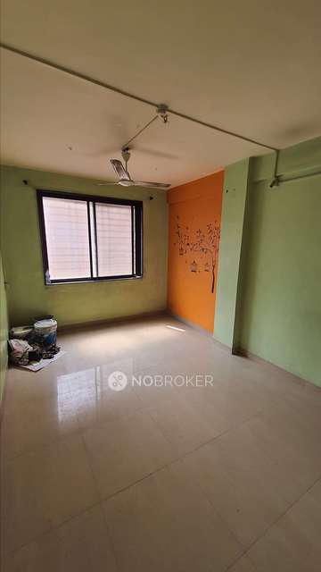 1 BHK Flat In Nikhil Park, Anand Nagar for Rent  In Manik Baug