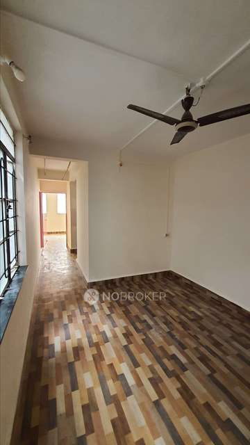 1 BHK Flat In Nikhil Park, Anand Nagar for Rent  In Manik Baug