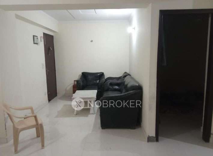 3 BHK Flat In Happy Apartment for Rent  In Jamia Nagar