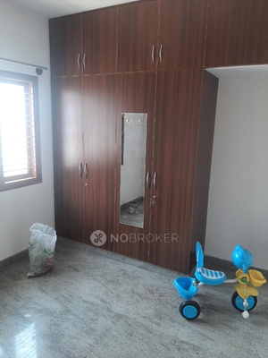 1 BHK House for Rent  In Yelahanka