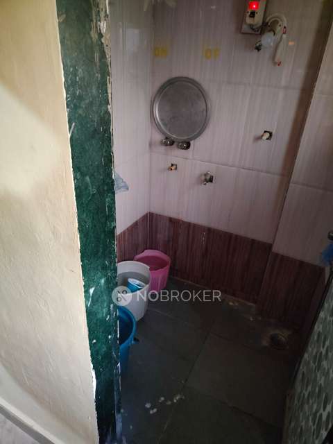 1 RK Flat In Sai Deep Apartment For Sale  In Kalyan East