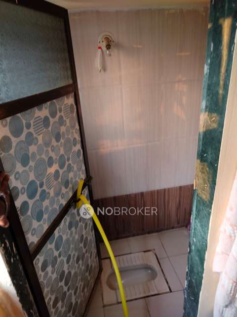 1 RK Flat In Sai Deep Apartment For Sale  In Kalyan East