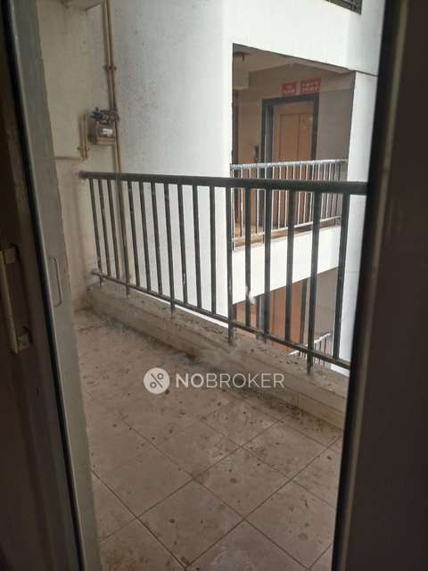 2 BHK Flat In Gaur Global Village, Crossings Republik For Sale  In Crossings Republik