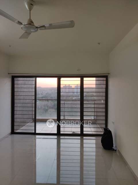 2 BHK Flat In Skyi Manas Lake for Rent  In Bhukum