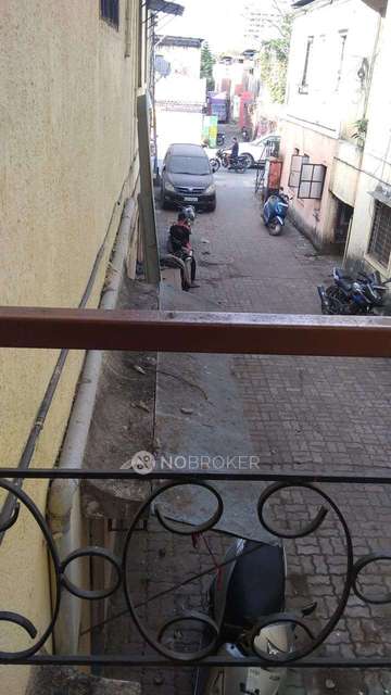 1 BHK House for Rent  In Pimpri-chinchwad