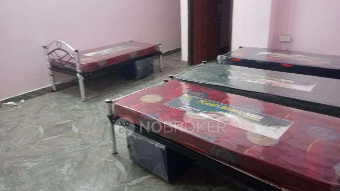 PG for Boys in Choolaimedu