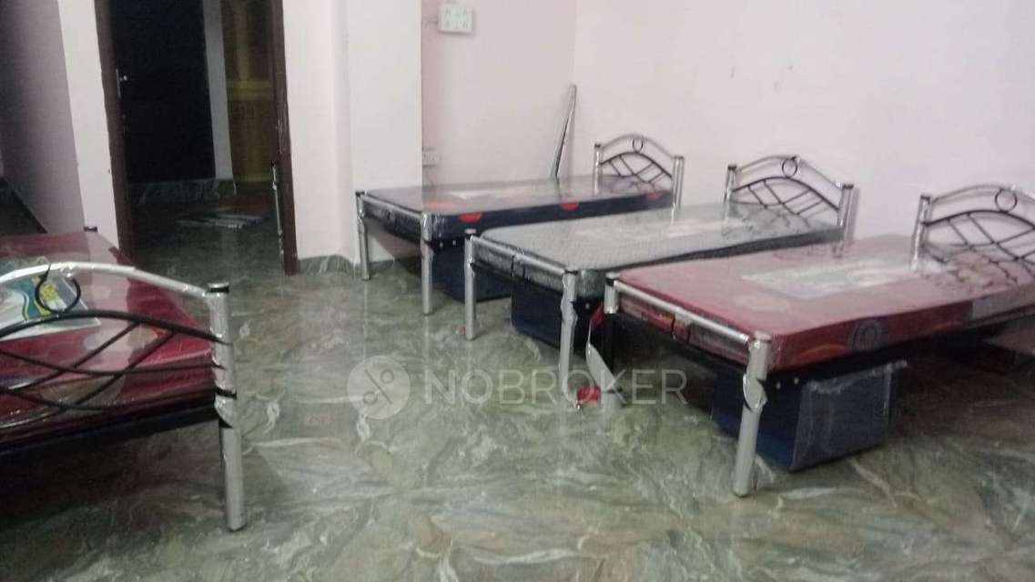 PG for Boys in Choolaimedu