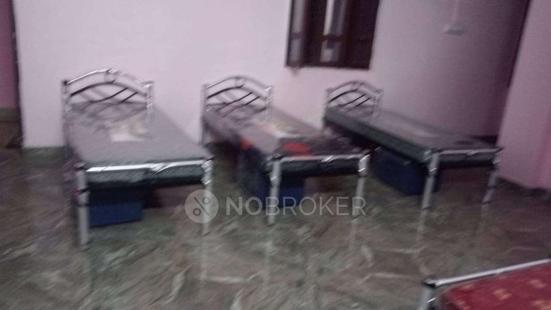 PG for Boys in Choolaimedu