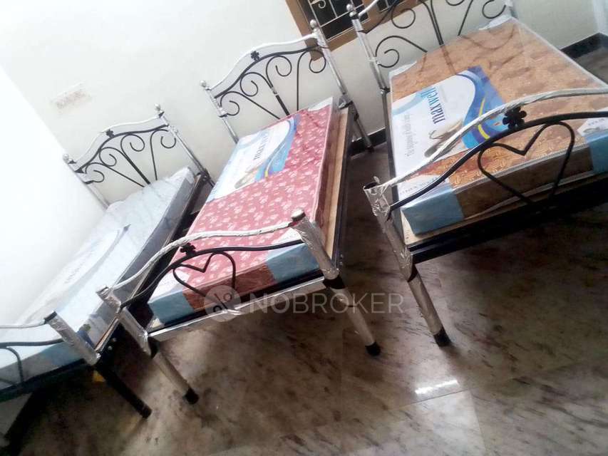 PG for Boys in Choolaimedu