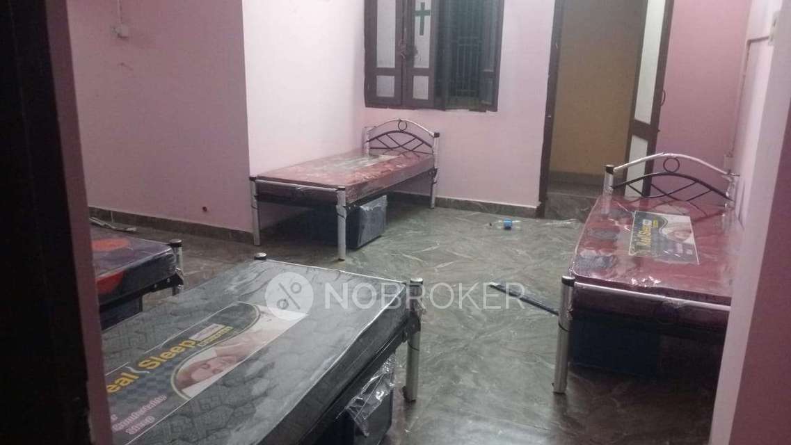 PG for Boys in Choolaimedu