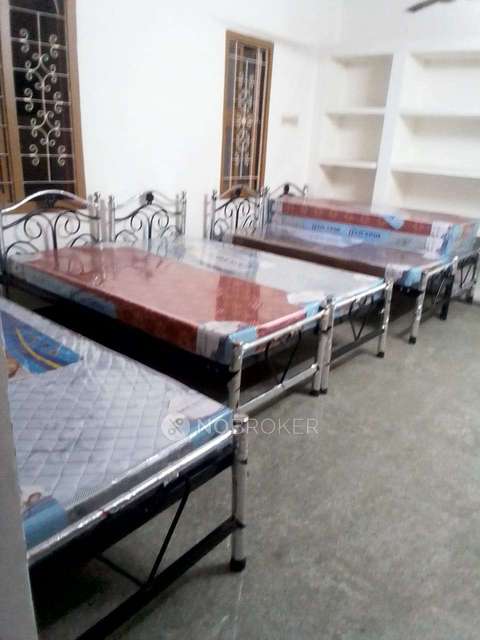 PG for Boys in Choolaimedu