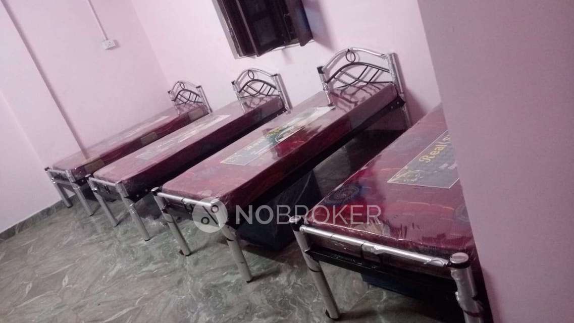 PG for Boys in Choolaimedu