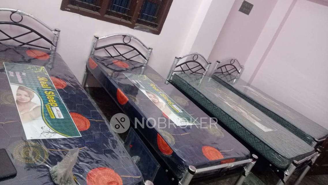 PG for Boys in Choolaimedu