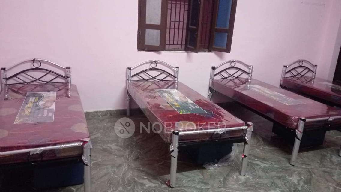 PG for Boys in Choolaimedu