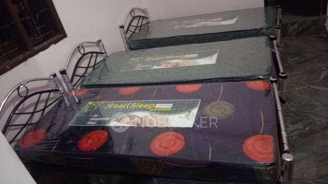 PG for Boys in Choolaimedu