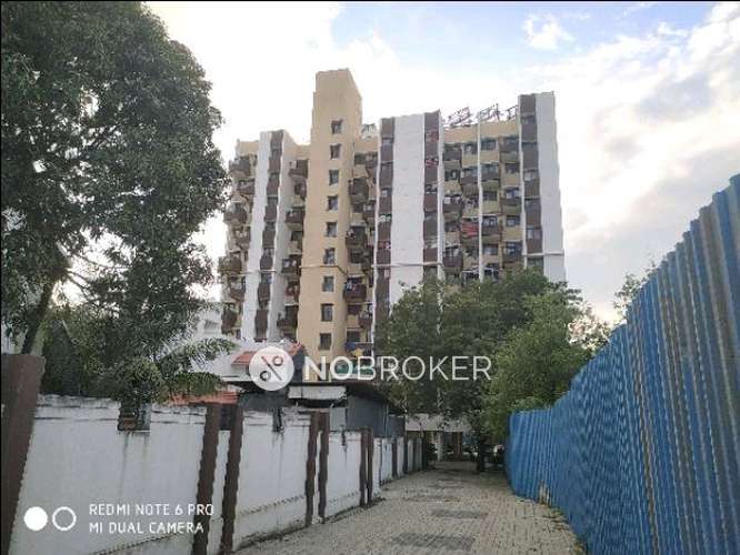 2 BHK Flat In Wehome Lake Side For Sale  In Katraj