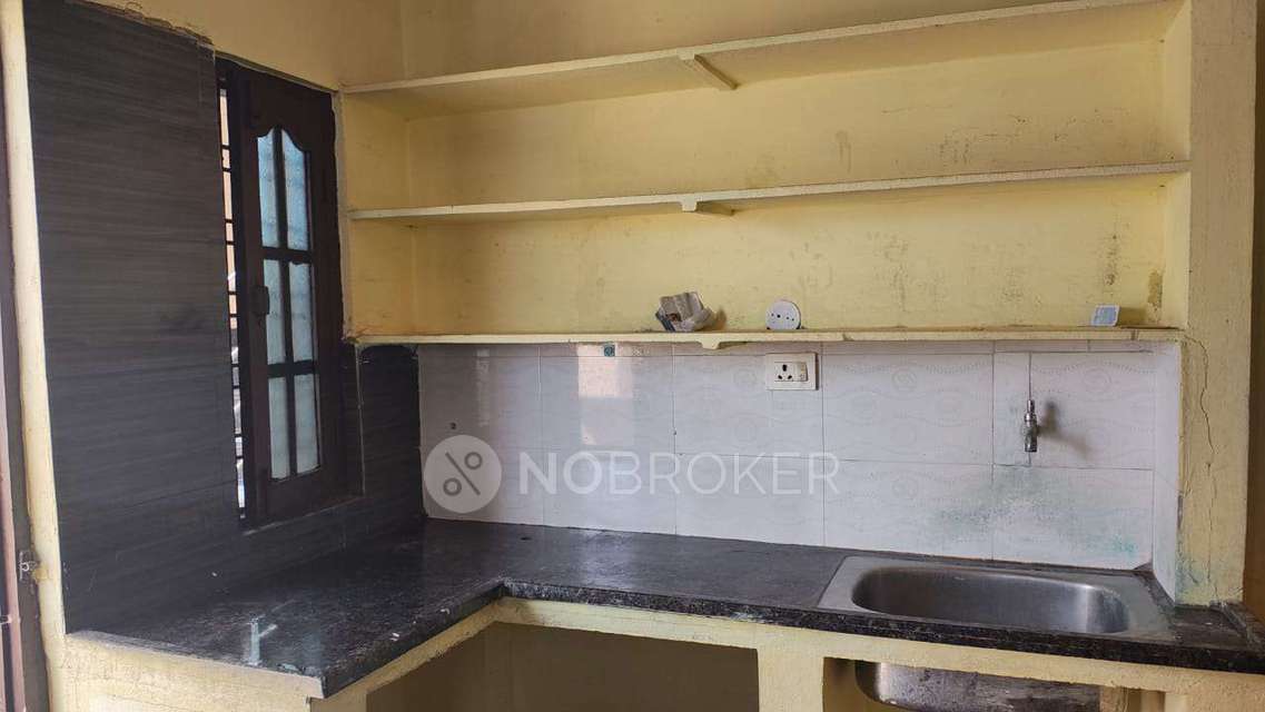 1 BHK Flat for Rent  In Kukatpally