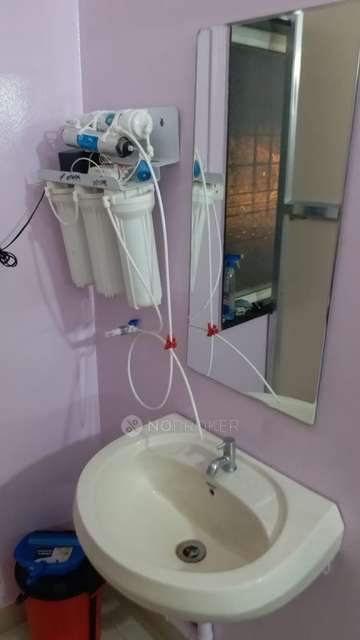 PG for Girls in Shivajinagar