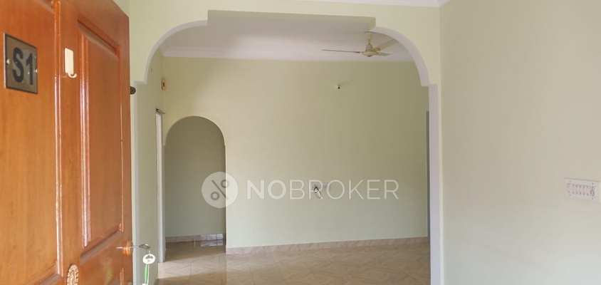 3 BHK Flat In Murali Paradise  for Rent  In Malleshpalya