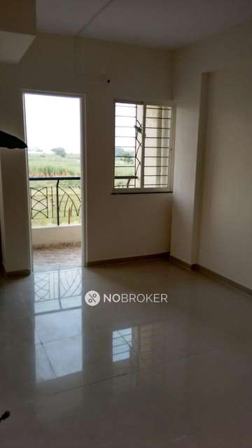 1 BHK Flat In Apla Ghar Society For Sale  In Sanaswadi