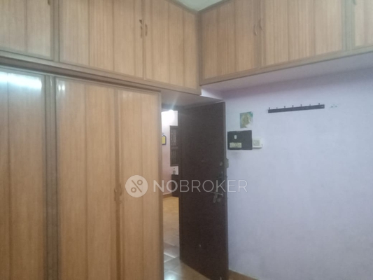 1 BHK Flat In Ashwini Flats for Rent  In Chromepet