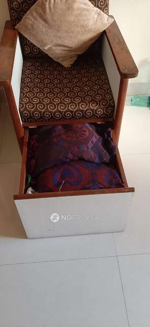 1 BHK Flat In Panchsheel Niwas  For Sale  In Thane, 