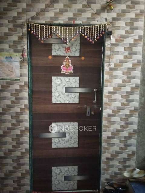 1 BHK Flat In Panchsheel Niwas  For Sale  In Thane, 