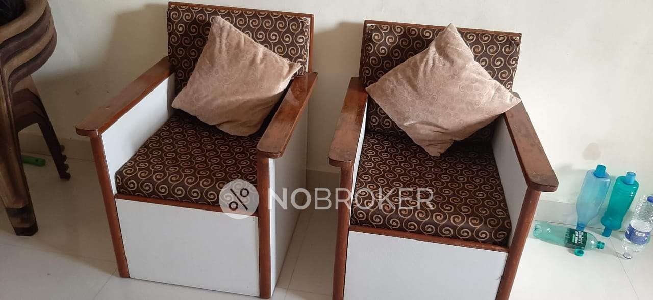 1 BHK Flat In Panchsheel Niwas  For Sale  In Thane, 