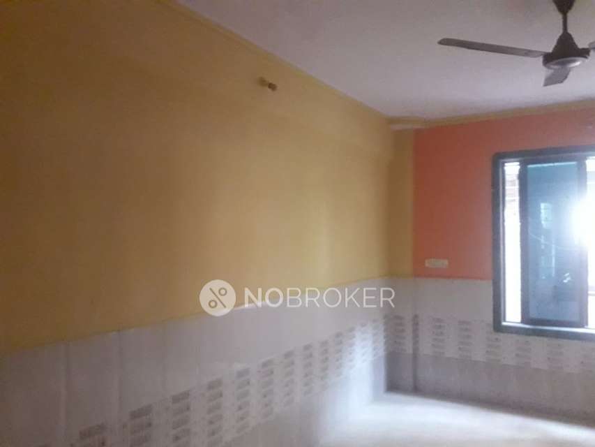 1 BHK Flat In Sai Iccha Apartment For Sale  In Virar