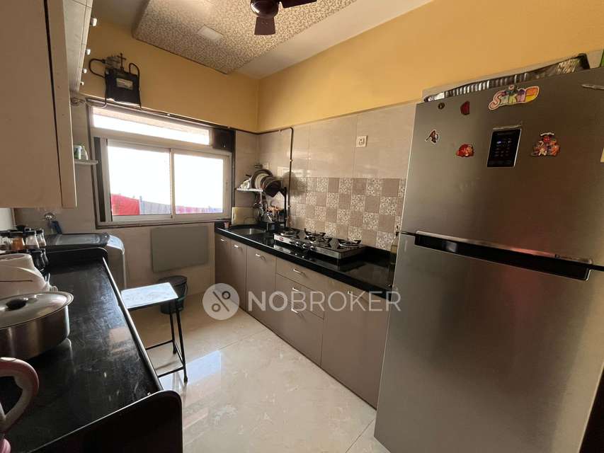 2 BHK Flat In Samarth Srishti, Bhandup West For Sale  In Bhandup West