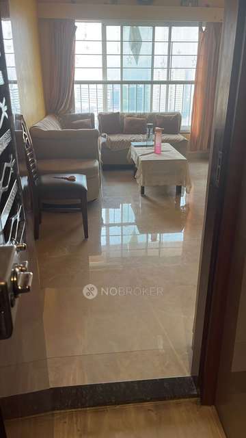 2 BHK Flat In Samarth Srishti, Bhandup West For Sale  In Bhandup West