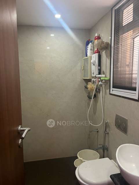 2 BHK Flat In Samarth Srishti, Bhandup West For Sale  In Bhandup West