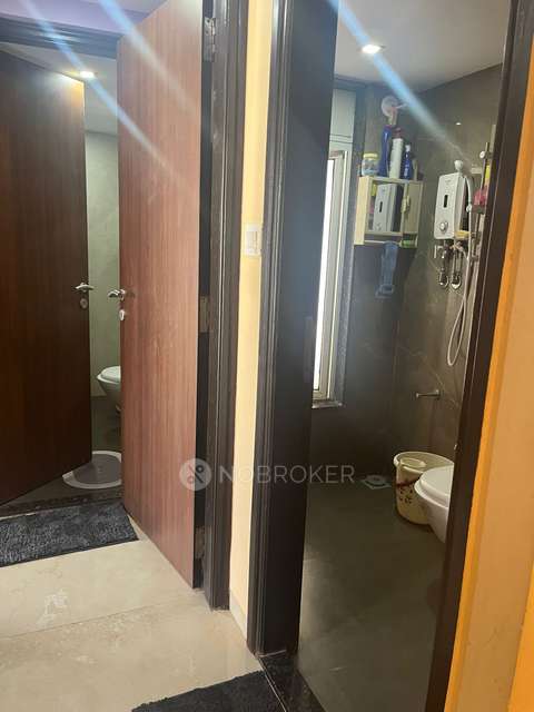 2 BHK Flat In Samarth Srishti, Bhandup West For Sale  In Bhandup West