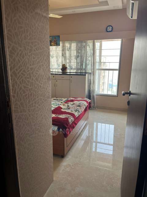2 BHK Flat In Samarth Srishti, Bhandup West For Sale  In Bhandup West