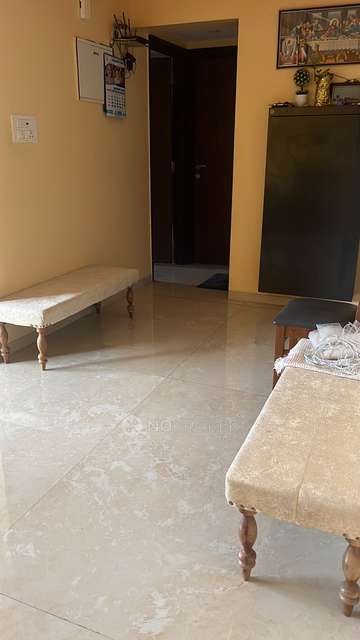 2 BHK Flat In Samarth Srishti, Bhandup West For Sale  In Bhandup West