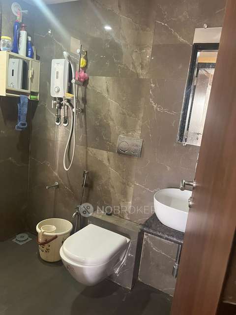 2 BHK Flat In Samarth Srishti, Bhandup West For Sale  In Bhandup West