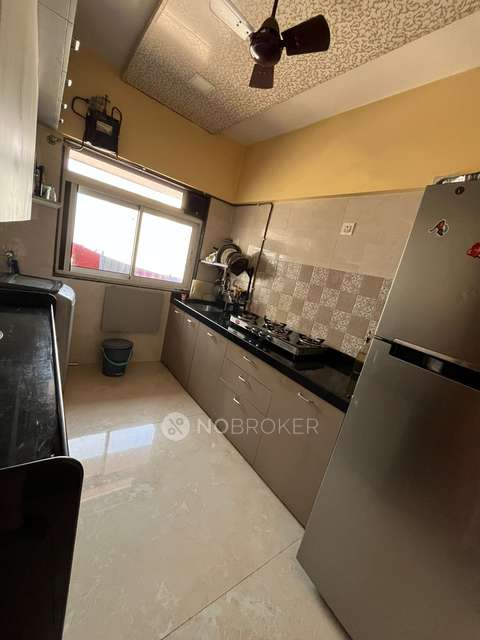 2 BHK Flat In Samarth Srishti, Bhandup West For Sale  In Bhandup West