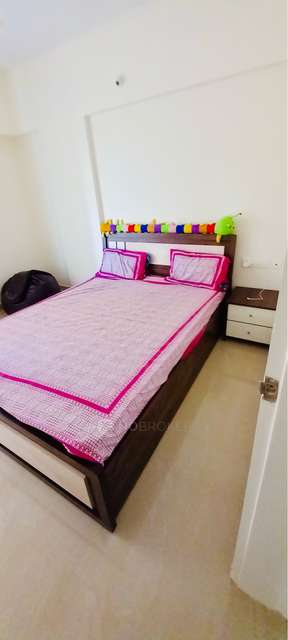 1 BHK Villa In Arv New Town for Rent  In Undri