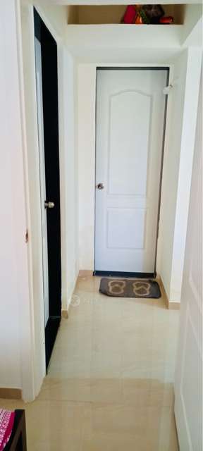 1 BHK Villa In Arv New Town for Rent  In Undri