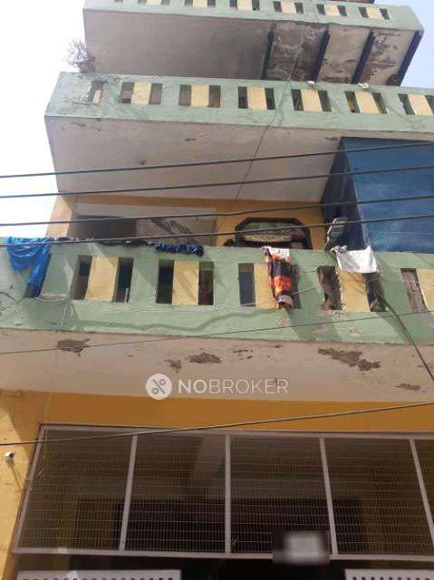 1 RK Flat for Rent  In Sector 38