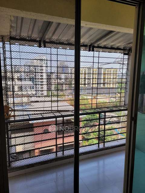 1 BHK Flat In Gayatri Dham, For Sale  In  Rabale  Airoli