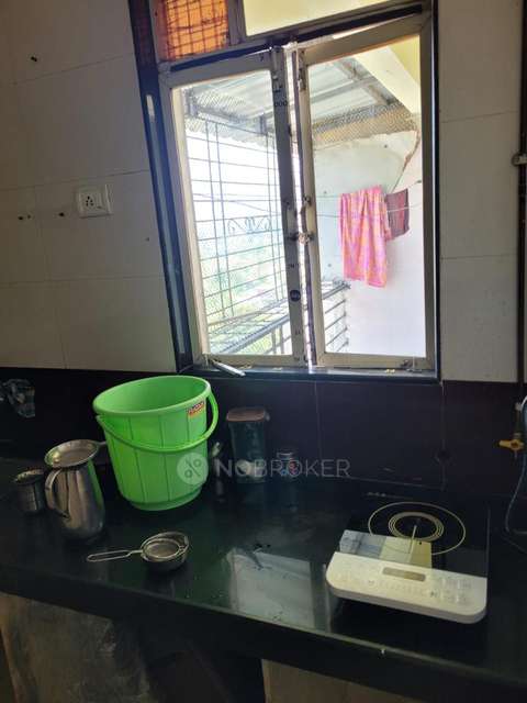 1 BHK Flat In Gayatri Dham, For Sale  In  Rabale  Airoli