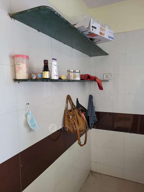 1 BHK Flat In Gayatri Dham, For Sale  In  Rabale  Airoli